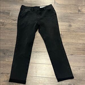 Mystree Premium Black Jeans